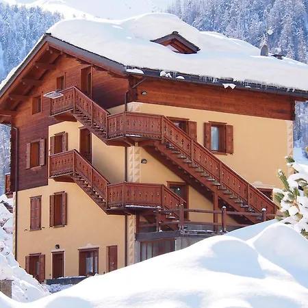 Al Molino Livigno