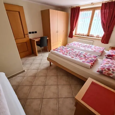 Apartment Al Molino *