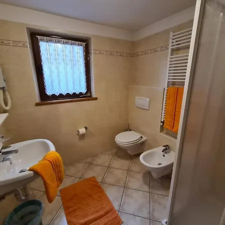 Apartment Al Molino Livigno