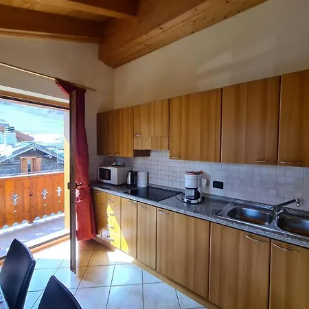 Al Molino Apartment Livigno
