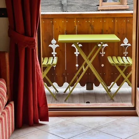 Al Molino * Livigno