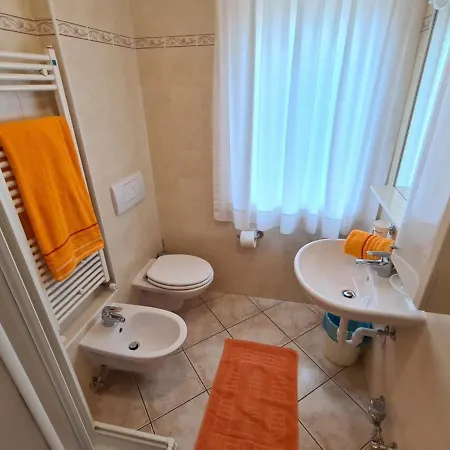 Al Molino Apartment *